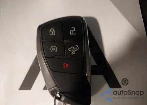 2024 Chevrolet Silverado 1500 4Wd Short Bed Rst from USA, damaged, VIN 3GCPDEEK2RG464488